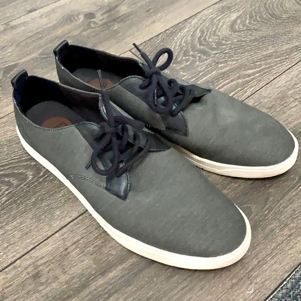 Clae Ellington Sneakers